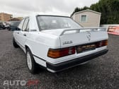 Mercedes-Benz 190 2.0
