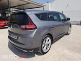 Renault Grand Scénic 1.7 Blue dCi Limited