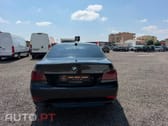 BMW 525 d
