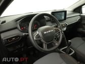 Dacia Sandero Sandero 1.0 ECO-G Stepway Extreme + Up&Go Bi-Fuel