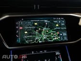 Audi RS6 Performance PANO AIR MATRIX HA STHZ
