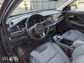 Kia Niro 64kWh