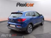Renault Kadjar 1.3 TCE Intens