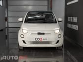 Fiat 500e Standard