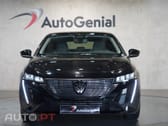 Peugeot 308 SW 1.2 PureTech Allure