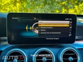 Mercedes-Benz C 300 de T 9G-TRONIC AMG Line PACK NIGHT