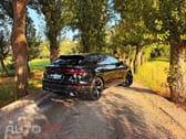 Audi RSQ8 4.0 TFSI quattro Tiptronic