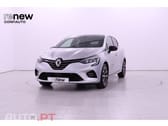 Renault Clio 1.0 TCe Techno