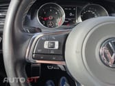 Volkswagen Golf 2.0 TDi GTD