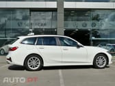 BMW 318 d Touring Corporate Edition
