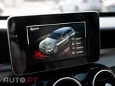 Mercedes-Benz C 200 BlueTEC Avantgarde