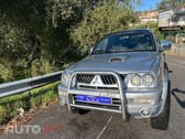 Mitsubishi L200 Strakar 4x4 Elegance