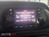 Fiat Tipo 1.3 .M-Jet Lounge