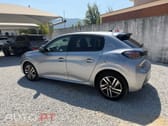 Peugeot 208 1.2 PureTech Allure