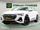 Audi E-Tron 50 S LINE