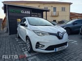 Renault Zoe (c/ Bateria) E-Tech EV50 Equilibre