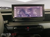 Citroen e-C3 Aircross 44 kWh Autonomia Conforto Max