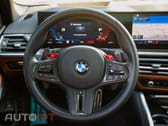 BMW M3 Competition xDrive