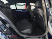 BMW 530 e iPerformance Pack M
