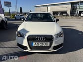 Audi A1 1.6 TDI Ambition