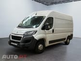 Peugeot Boxer 2.2 BlueHDi 333 L2H2 Premium