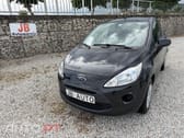 Ford KA 1.2 Trend