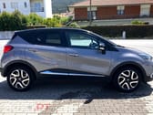 Renault Captur 1.2 TCe Exclusive EDC
