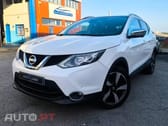 Nissan Qashqai 1.5 dCi Tekna J19