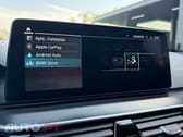 BMW 520 e Pack M
