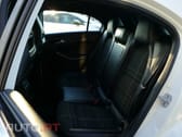 Mercedes-Benz A 180 CDI BlueEFFICIENCY Edition