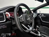 Kia Xceed 1.0 T-GDI GT-Line