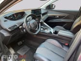 Peugeot 3008 I.V.A DEDUTÍVEL 1.6 ALLURE PACK HYBRID