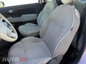 Fiat 500 1.2 8V Lounge