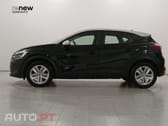 Renault Captur 1.0 Tce Equilibre Bi-Fuel