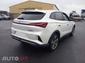 MG Marvel R 70 kWh Comfort