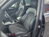 Audi Q5 2.0 TDI S-line S-tronic