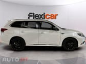Mitsubishi Outlander 2.4 PHEV Instyle
