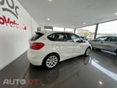 BMW 225 Line Sport