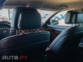 BMW 520 d Exclusive Auto 129g