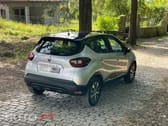 Renault Captur (ENERGY) TCe 90 INTENS