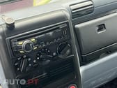 Mitsubishi Canter BASCULA