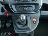Renault Kangoo  1.5 dCi Maxi 3 Lug. C/IVA