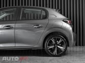 Peugeot 208 1.5 BlueHDi Active