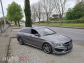 Mercedes-Benz CLA 220 AMG Full Extras 177 CV