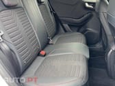 Ford Puma 1.0 EcoBoost MHEV ST-Line Design