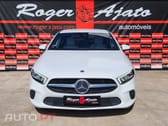 Mercedes-Benz A 180 d Style Aut.