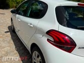Peugeot 208 Active