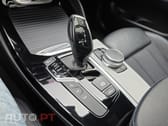 BMW X4 M40 d Auto
