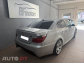 BMW 525 dA