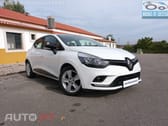 Renault Clio IV ZEN 1.5 DCI S/S 75cv